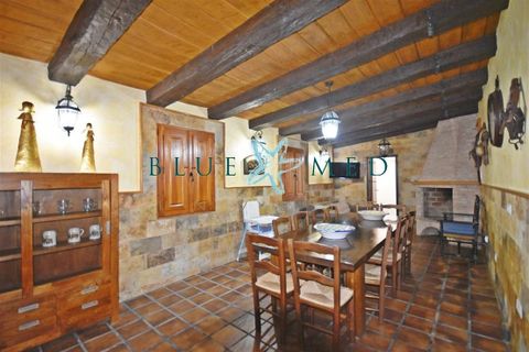 Villa i Leiva, Murcia, Leiva - € 675.000 | Ref: CASACOLORA/10254 - foto 20