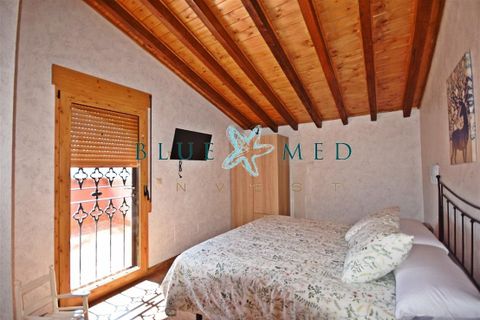 Villa i Leiva, Murcia, Leiva - € 675.000 | Ref: CASACOLORA/10254 - foto 22