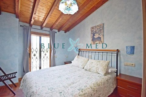 Villa i Leiva, Murcia, Leiva - € 675.000 | Ref: CASACOLORA/10254 - foto 25