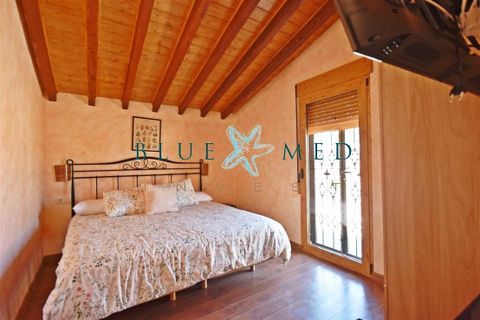 Villa i Leiva, Murcia, Leiva - € 675.000 | Ref: CASACOLORA/10254 - foto 27