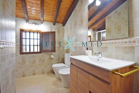 Villa i Leiva, Murcia, Leiva - € 675.000 | Ref: CASACOLORA/10254 - foto 31