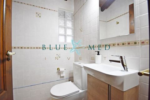 Villa i Leiva, Murcia, Leiva - € 675.000 | Ref: CASACOLORA/10254 - foto 32