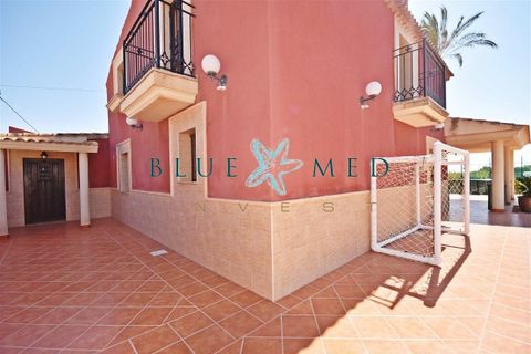 Villa i Leiva, Murcia, Leiva - € 675.000 | Ref: CASACOLORA/10254 - foto 34