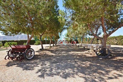 Villa i Leiva, Murcia, Leiva - € 675.000 | Ref: CASACOLORA/10254 - foto 35