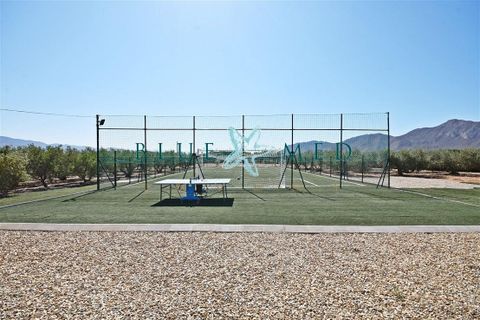 Villa i Leiva, Murcia, Leiva - € 675.000 | Ref: CASACOLORA/10254 - foto 36