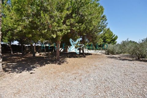 Villa i Leiva, Murcia, Leiva - € 675.000 | Ref: CASACOLORA/10254 - foto 37