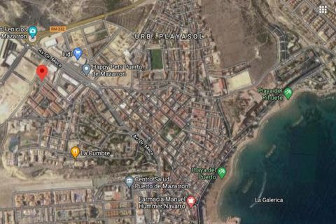 Terra a Mazarron, Murcia, Mazarron - € 154.900 | Ref: PARCELAS4PLUMAS/10254 - foto 2