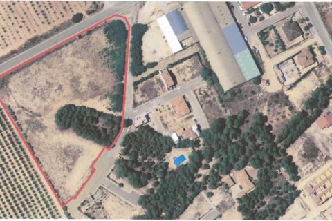 Helårsgrund i Barranda, Murcia, Barranda - € 290.000 | Ref: SOLARBARRANDA/10254 - foto 1
