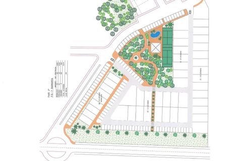 Helårsgrund i Barranda, Murcia, Barranda - € 290.000 | Ref: SOLARBARRANDA/10254 - foto 2