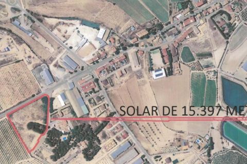 Helårsgrund i Barranda, Murcia, Barranda - € 290.000 | Ref: SOLARBARRANDA/10254 - foto 3