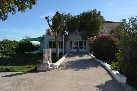 Landejendom i Valladolises, Murcia, Valladolises - € 429.000 | Ref: VALLADOLISESFARM/10254 - foto 2