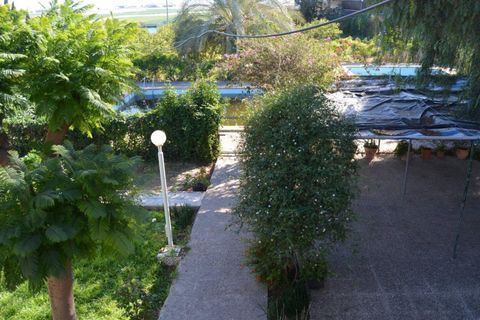 Landejendom i Valladolises, Murcia, Valladolises - € 429.000 | Ref: VALLADOLISESFARM/10254 - foto 11
