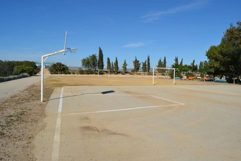 Landejendom i Valladolises, Murcia, Valladolises - € 429.000 | Ref: VALLADOLISESFARM/10254 - foto 40