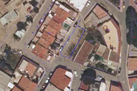 Helårsgrund i Mazarron, Murcia, Mazarron - € 44.999 | Ref: SOLARDAMI/10254 - foto 2