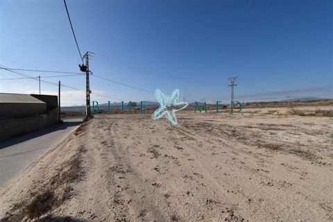 Terra a Pareton, Murcia, Pareton - € 149.900 | Ref: CROMEROSOLAR/10254 - foto 2