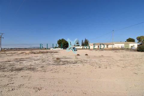Terra a Pareton, Murcia, Pareton - € 149.900 | Ref: CROMEROSOLAR/10254 - foto 4