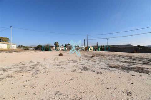 Terra a Pareton, Murcia, Pareton - € 149.900 | Ref: CROMEROSOLAR/10254 - foto 5