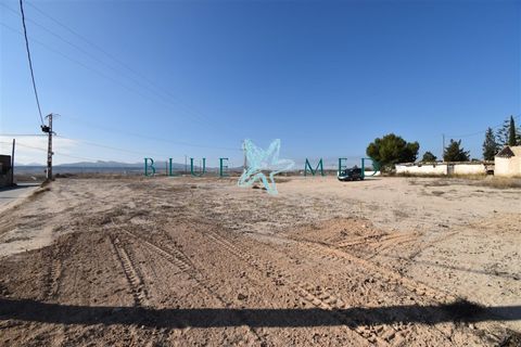 Terra a Pareton, Murcia, Pareton - € 149.900 | Ref: CROMEROSOLAR/10254 - foto 12
