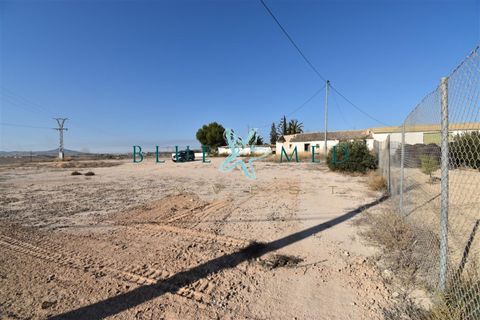 Terra a Pareton, Murcia, Pareton - € 149.900 | Ref: CROMEROSOLAR/10254 - foto 13