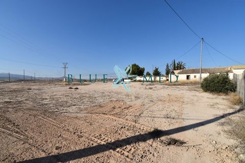 Terra a Pareton, Murcia, Pareton - € 149.900 | Ref: CROMEROSOLAR/10254 - foto 14