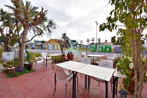 Erhvervsejendom i Bolnuevo, Murcia, Bolnuevo - € 350.000 | Ref: BOLNUEVOLOCAL/10254 - foto 2