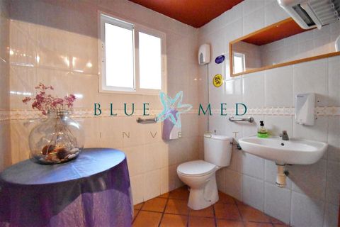 Erhvervsejendom i Bolnuevo, Murcia, Bolnuevo - € 350.000 | Ref: BOLNUEVOLOCAL/10254 - foto 5