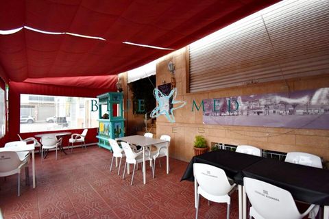 Erhvervsejendom i Bolnuevo, Murcia, Bolnuevo - € 350.000 | Ref: BOLNUEVOLOCAL/10254 - foto 9