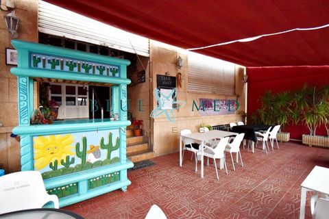Erhvervsejendom i Bolnuevo, Murcia, Bolnuevo - € 350.000 | Ref: BOLNUEVOLOCAL/10254 - foto 10