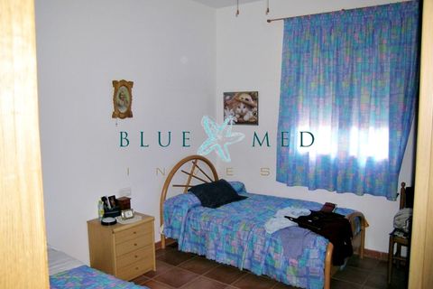 Landejendom i Cehegin, Murcia, Cehegin - € 365.000 | Ref: FINCA2HOUSESCEHEGIN/10254 - foto 5