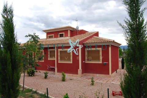 Landejendom i Cehegin, Murcia, Cehegin - € 365.000 | Ref: FINCA2HOUSESCEHEGIN/10254 - foto 7
