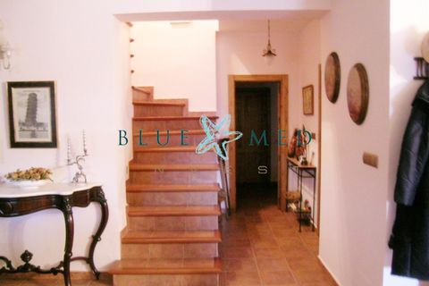 Landejendom i Cehegin, Murcia, Cehegin - € 365.000 | Ref: FINCA2HOUSESCEHEGIN/10254 - foto 13