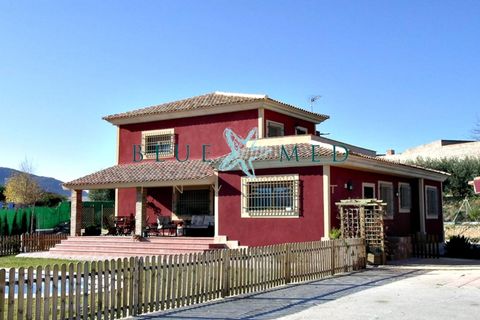 Landejendom i Cehegin, Murcia, Cehegin - € 365.000 | Ref: FINCA2HOUSESCEHEGIN/10254 - foto 15