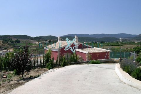 Landejendom i Cehegin, Murcia, Cehegin - € 365.000 | Ref: FINCA2HOUSESCEHEGIN/10254 - foto 28