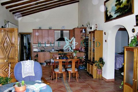 Landejendom i Cehegin, Murcia, Cehegin - € 365.000 | Ref: FINCA2HOUSESCEHEGIN/10254 - foto 30