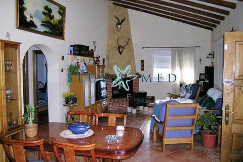 Landejendom i Cehegin, Murcia, Cehegin - € 365.000 | Ref: FINCA2HOUSESCEHEGIN/10254 - foto 31