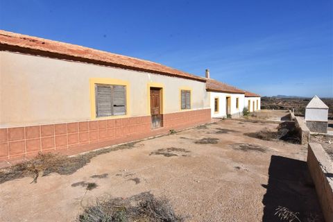 Landejendom i La Murta, Murcia, La Murta - € 154.900 | Ref: FINCALAMURTA/10254 - foto 2