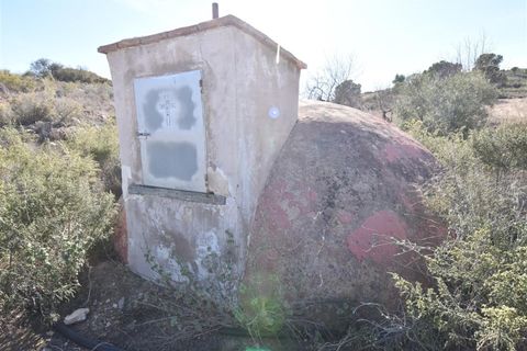 Landejendom i La Murta, Murcia, La Murta - € 154.900 | Ref: FINCALAMURTA/10254 - foto 6