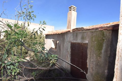 Landejendom i La Murta, Murcia, La Murta - € 154.900 | Ref: FINCALAMURTA/10254 - foto 8