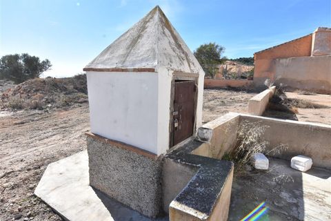 Landejendom i La Murta, Murcia, La Murta - € 154.900 | Ref: FINCALAMURTA/10254 - foto 11