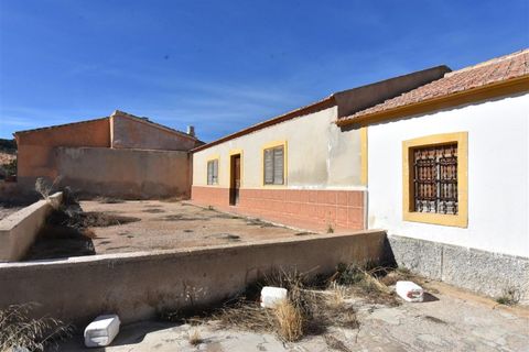 Landejendom i La Murta, Murcia, La Murta - € 154.900 | Ref: FINCALAMURTA/10254 - foto 15
