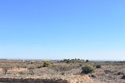Landejendom i La Murta, Murcia, La Murta - € 154.900 | Ref: FINCALAMURTA/10254 - foto 18