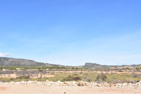 Landejendom i La Murta, Murcia, La Murta - € 154.900 | Ref: FINCALAMURTA/10254 - foto 19