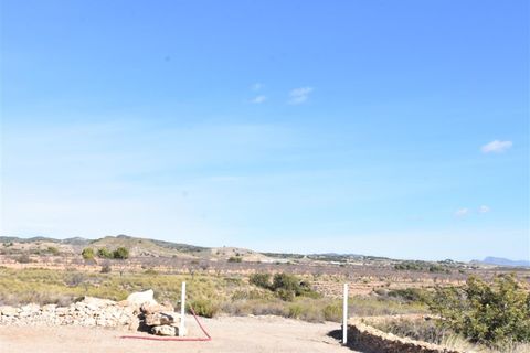Landejendom i La Murta, Murcia, La Murta - € 154.900 | Ref: FINCALAMURTA/10254 - foto 20