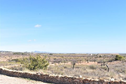 Landejendom i La Murta, Murcia, La Murta - € 154.900 | Ref: FINCALAMURTA/10254 - foto 21