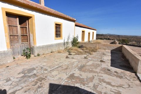 Landejendom i La Murta, Murcia, La Murta - € 154.900 | Ref: FINCALAMURTA/10254 - foto 22