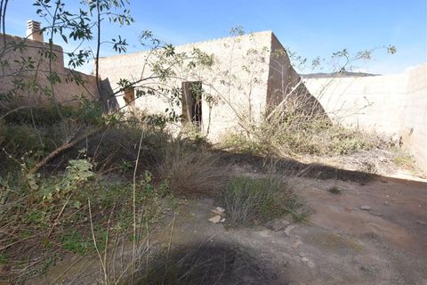 Landejendom i La Murta, Murcia, La Murta - € 154.900 | Ref: FINCALAMURTA/10254 - foto 23