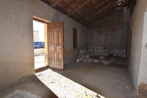 Landejendom i La Murta, Murcia, La Murta - € 154.900 | Ref: FINCALAMURTA/10254 - foto 27