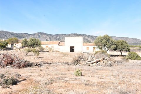 Landejendom i La Murta, Murcia, La Murta - € 154.900 | Ref: FINCALAMURTA/10254 - foto 29