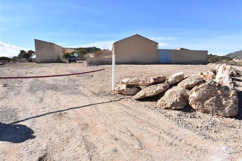 Landejendom i La Murta, Murcia, La Murta - € 154.900 | Ref: FINCALAMURTA/10254 - foto 30