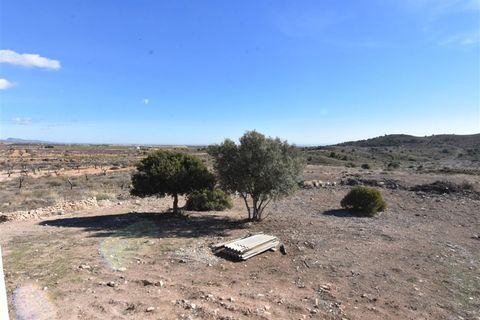 Landejendom i La Murta, Murcia, La Murta - € 154.900 | Ref: FINCALAMURTA/10254 - foto 31